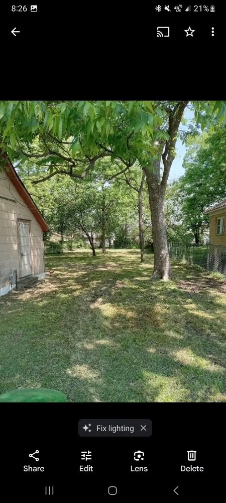 Trusted lawn mowing service in England, AR - Wise Power Washing & Lawn Care