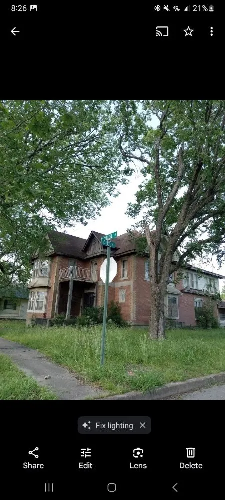 Trusted yard maintenance for beautiful yards across England, AR - Wise Power Washing & Lawn Care