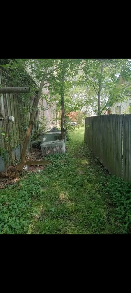 Affordable residential landscaping experts serving England, AR - Wise Power Washing & Lawn Care