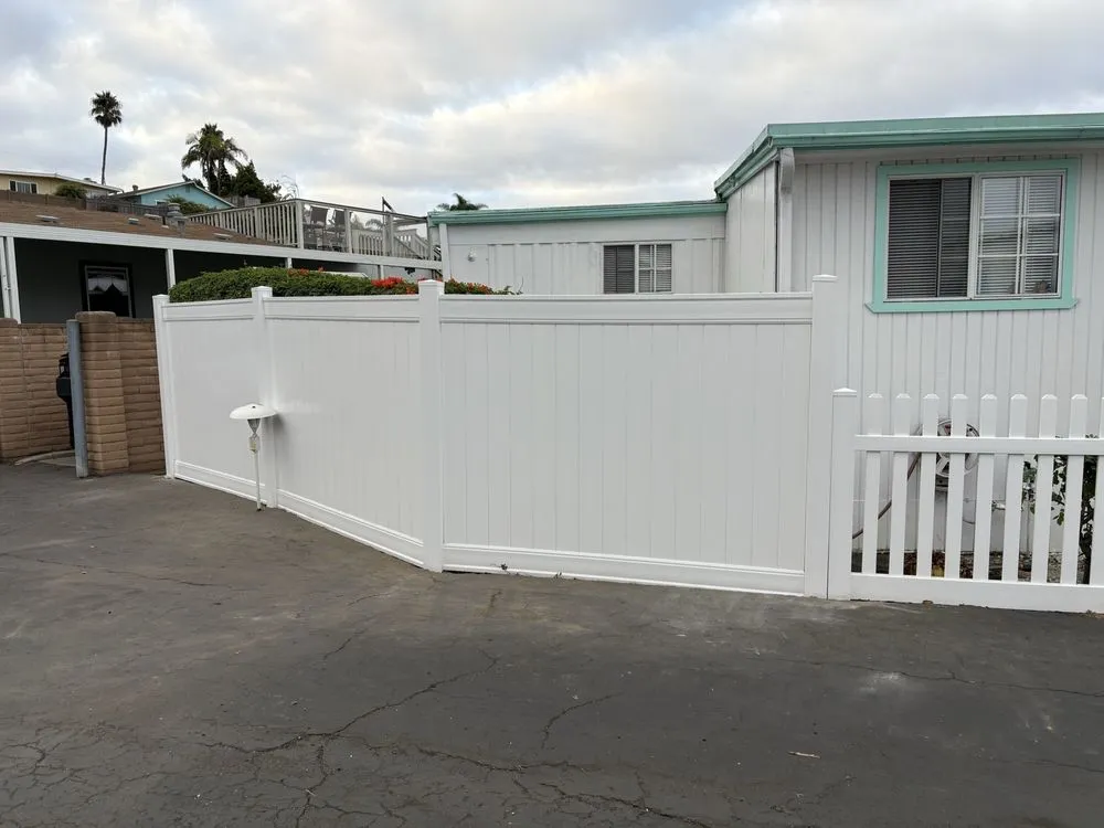 Affordable landscaping services for residential properties across Oceanside, CA - Wise River Landscaping