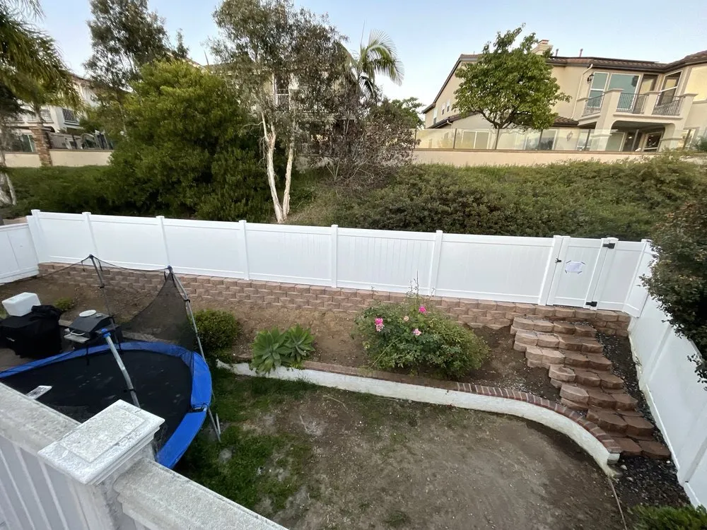 Custom yard cleanup service for outdoor upgrades across Oceanside, CA - Wise River Landscaping