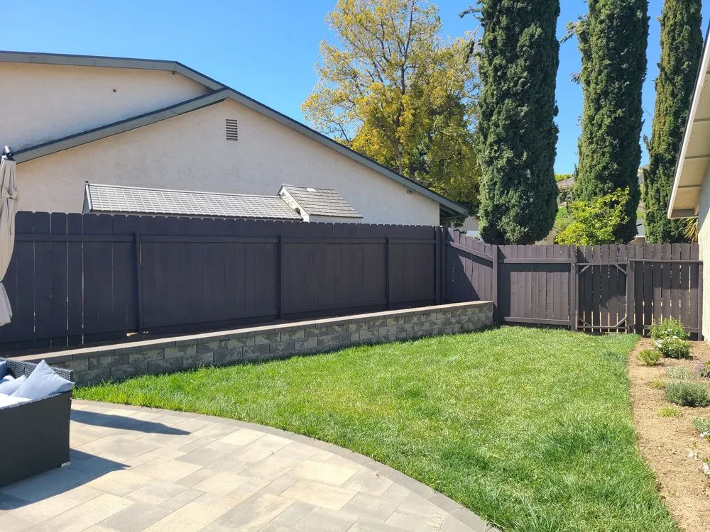 Trusted landscaping services experts serving Oceanside, CA - Wise River Landscaping