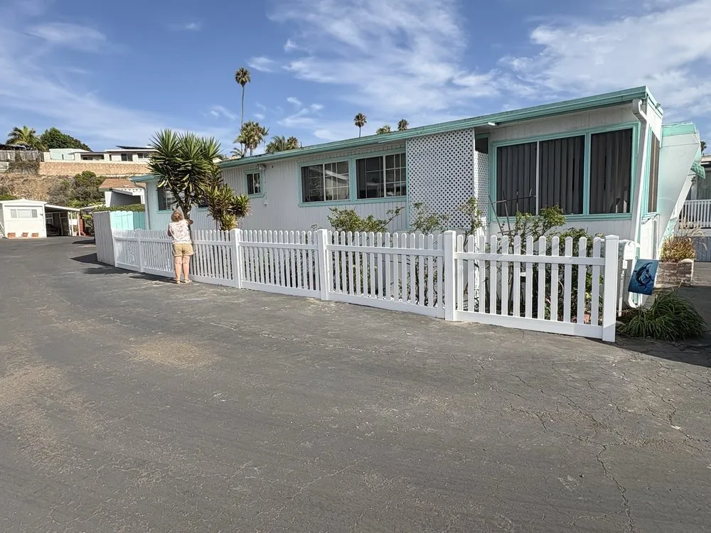 Custom yard maintenance with custom design across Oceanside, CA - Wise River Landscaping