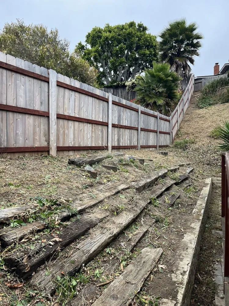 Trusted landscaping services for homes in Oceanside, CA by Wise River Landscaping