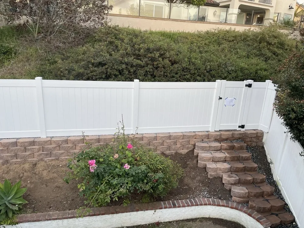 Local garden landscaping for homes across Oceanside, CA - Wise River Landscaping