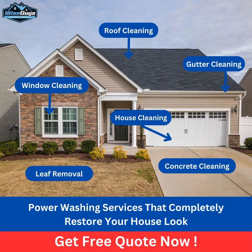 Expert lawn mowing service experts serving Livonia, MI - WiseGuys Lawn and Landscape