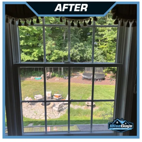 Professional lawn mowing service experts serving Livonia, MI - WiseGuys Lawn and Landscape