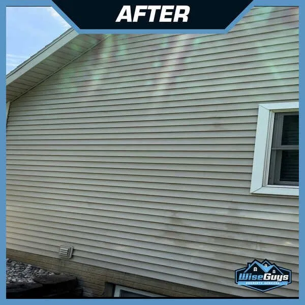 Affordable landscape installation in Livonia, MI by WiseGuys Lawn and Landscape