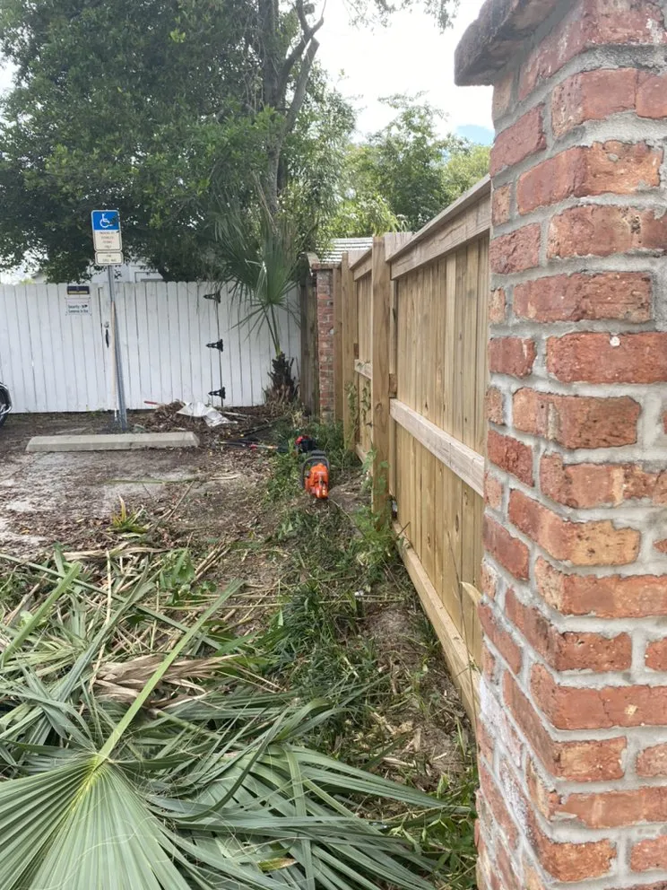 Trusted lawn care service for beautiful yards in Pace, FL by Wisemen Tree Company