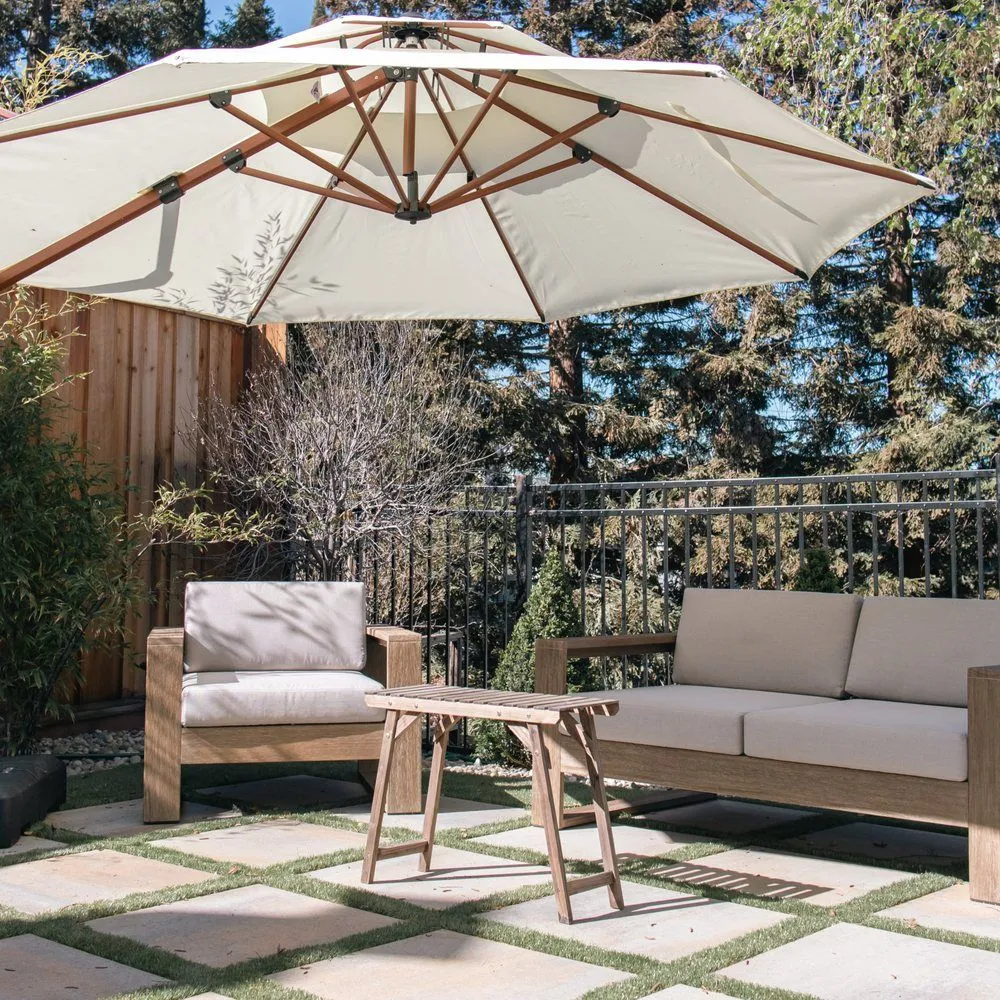 Custom landscape design for outdoor upgrades across Los Angeles, CA - Wiser Contractor