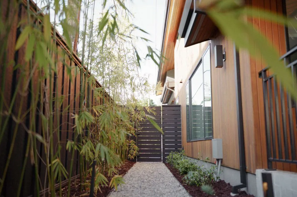 Expert yard maintenance for beautiful yards in Los Angeles, CA by Wiser Contractor