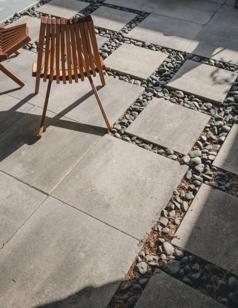 Reliable outdoor landscaping in Los Angeles, CA by Wiser Contractor