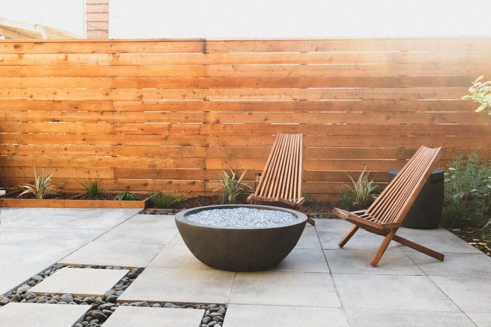 Local outdoor landscaping experts serving Los Angeles, CA - Wiser Contractor