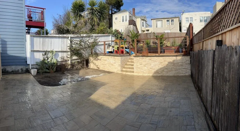 Affordable lawn care service in Los Angeles, CA - Wiser Contractor