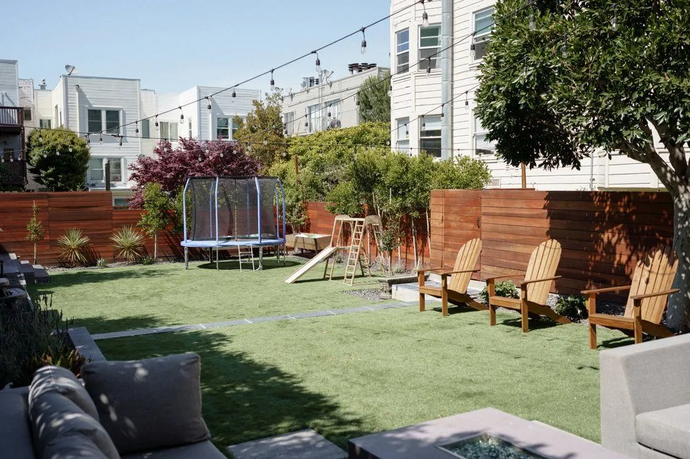 Local lawn mowing service near you in Los Angeles, CA by Wiser Contractor