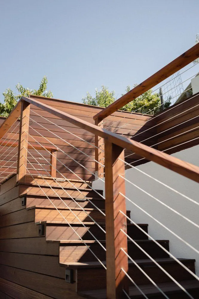 Professional landscape installation in Los Angeles, CA - Wiser Contractor