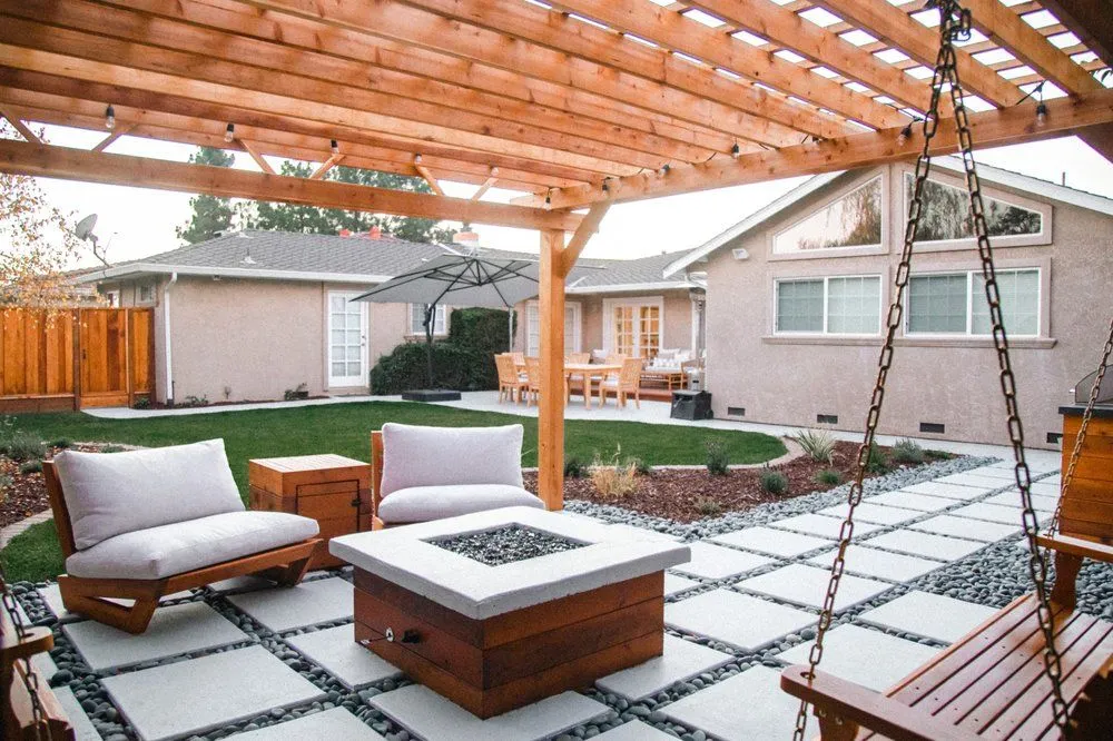 Local lawn care service experts serving Los Angeles, CA - Wiser Contractor