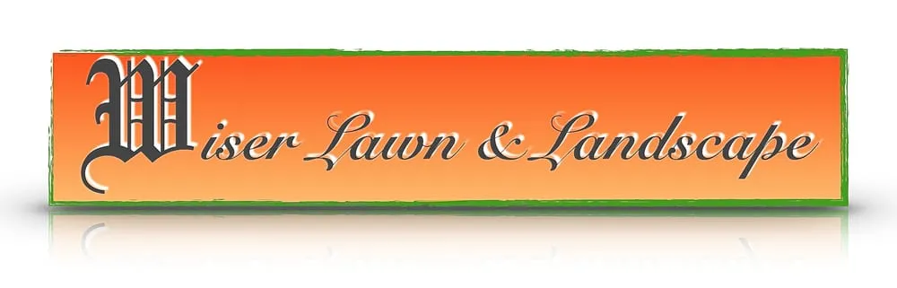 Professional lawn mowing service with custom design in Swanton, OH by Wiser Lawn