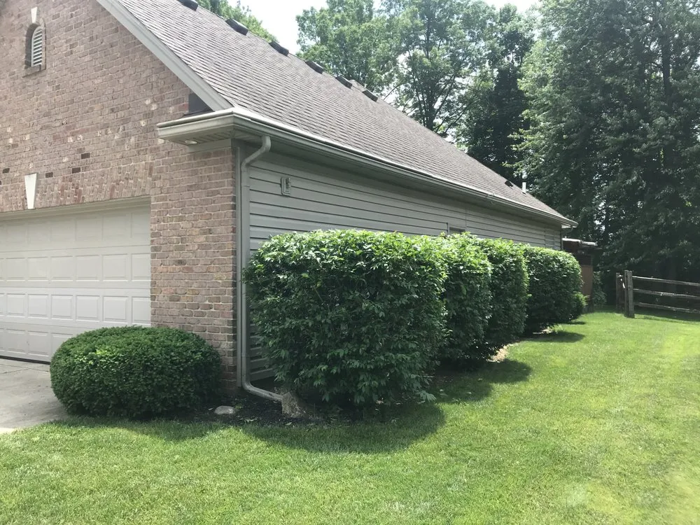 Top-rated outdoor landscaping experts serving Swanton, OH - Wiser Lawn