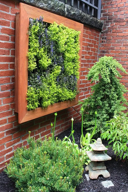 Local lawn mowing service for year-round maintenance across Boston, MA - Wisteria & Rose