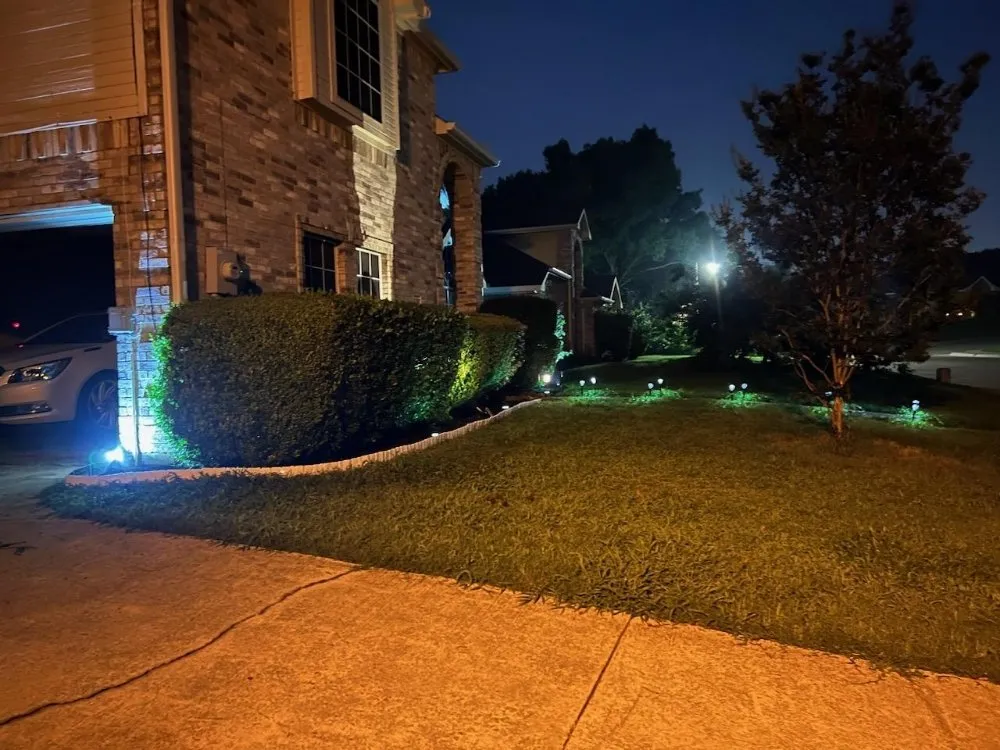 Local yard cleanup service near you across DeSoto, TX - Wita Lawn Services