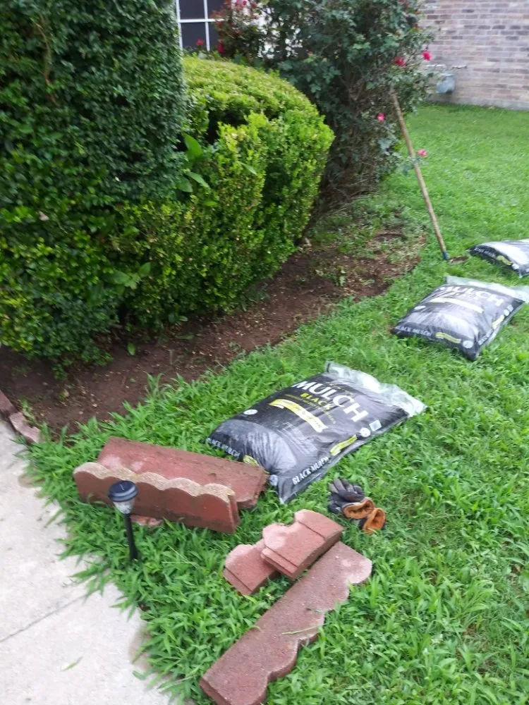 Reliable lawn mowing service experts serving DeSoto, TX - Wita Lawn Services