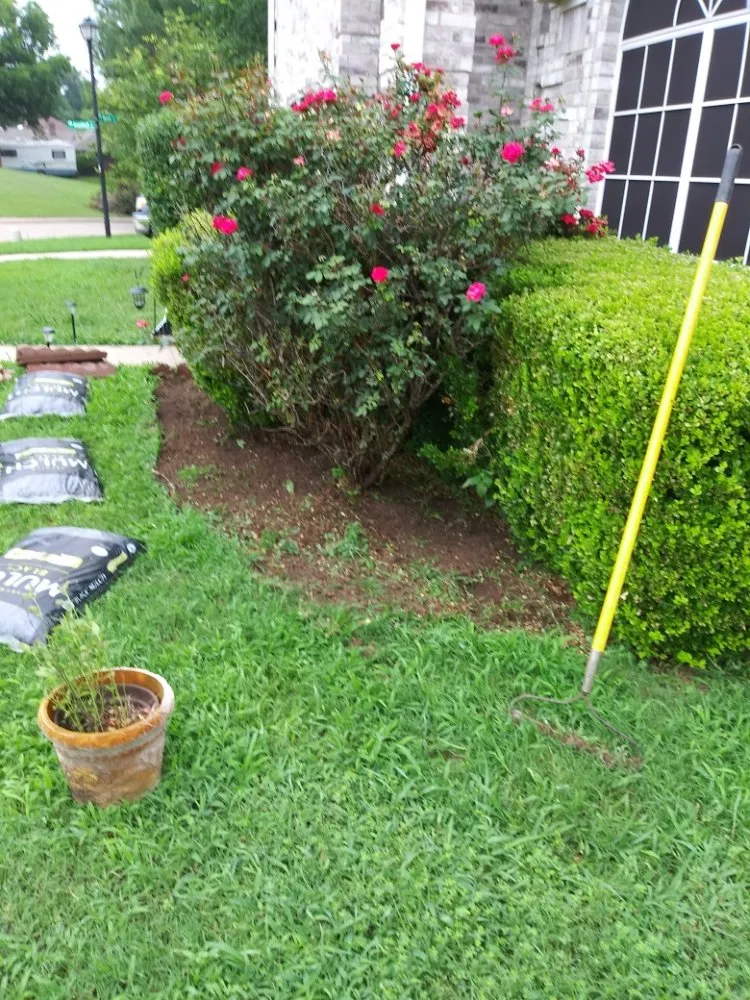 Custom lawn care service for homes across DeSoto, TX - Wita Lawn Services