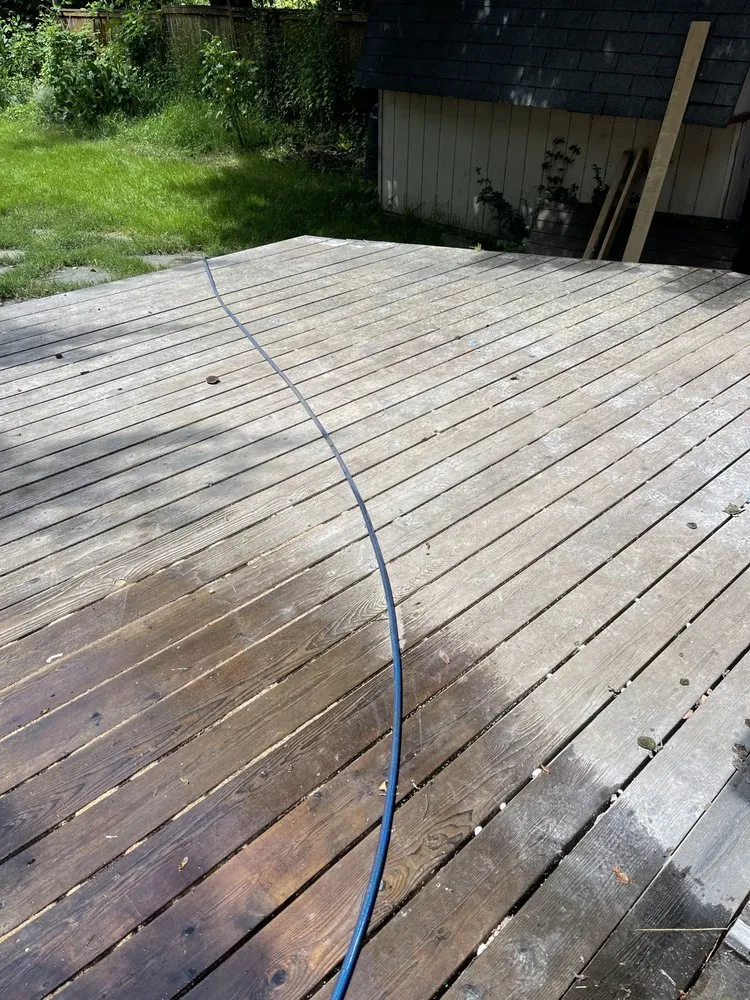 Top-rated outdoor landscaping for outdoor upgrades in Eugene, OR by Witcraft Pressure Washing