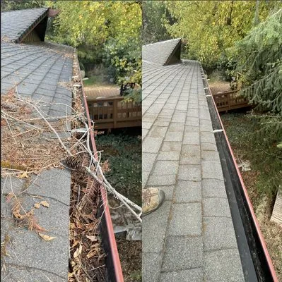 Witcraft Pressure Washing Logo