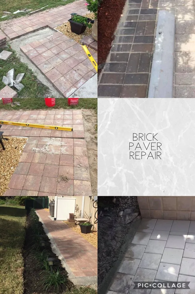 Professional garden landscaping for beautiful yards across Bonita Springs, FL - With Ease Home Services