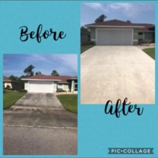 Reliable lawn mowing service in Bonita Springs, FL - With Ease Home Services