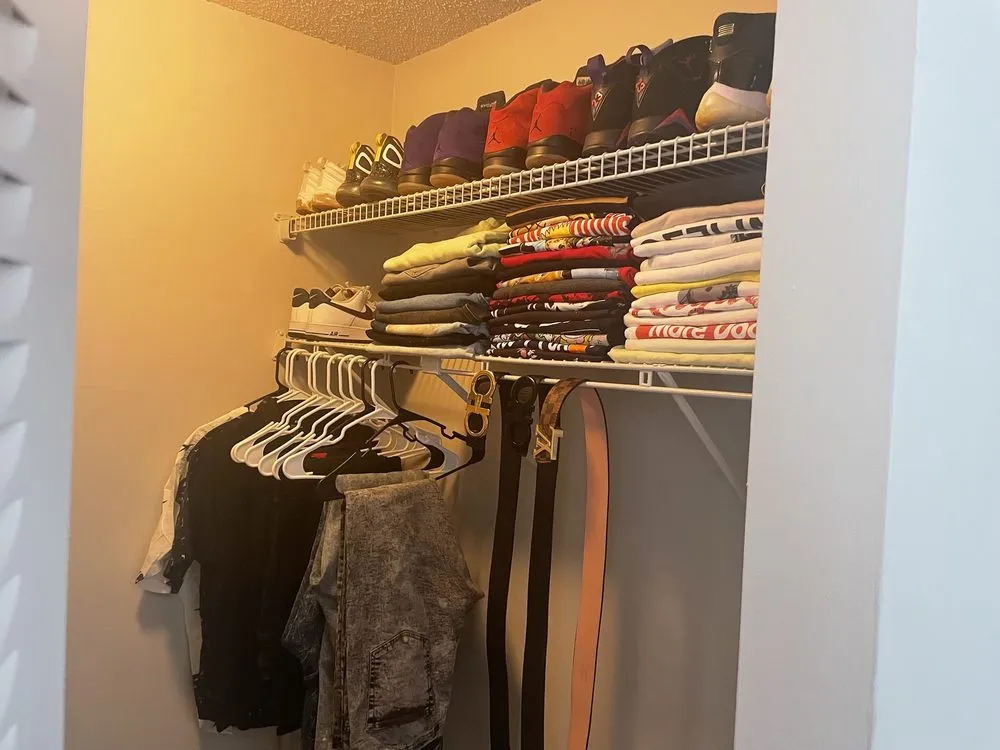 Affordable landscape design in Baltimore, MD by With Every Breath Cleaning & Services