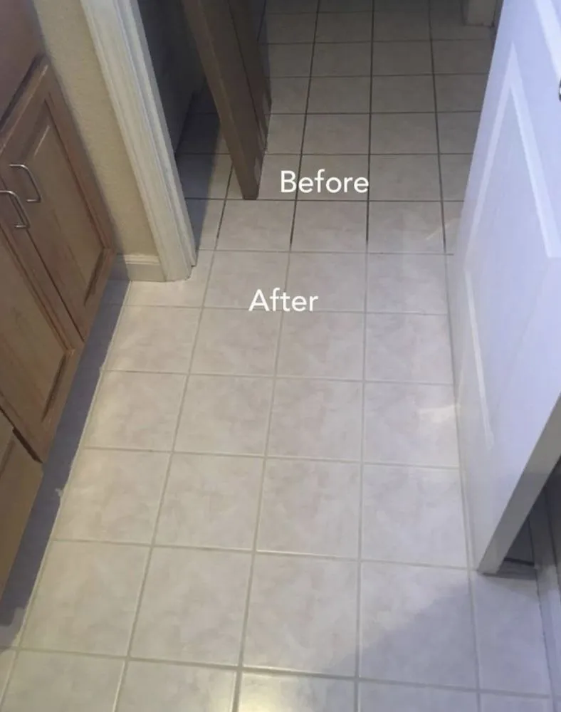 Top-rated lawn mowing service in Baltimore, MD - With Every Breath Cleaning & Services