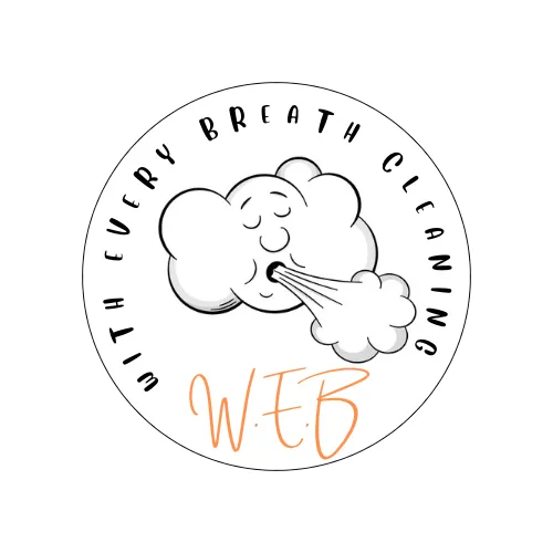 Local residential landscaping in Baltimore, MD by With Every Breath Cleaning & Services