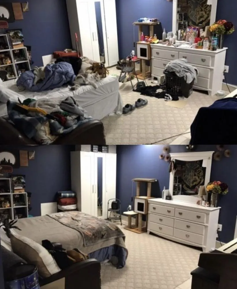 Local yard maintenance experts serving Baltimore, MD - With Every Breath Cleaning & Services