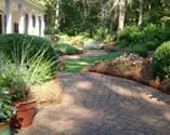 Trusted lawn mowing service for beautiful yards in Albany, GA by With Perfection Inc Landscape Management