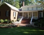 Professional residential landscaping in Albany, GA - With Perfection Inc Landscape Management