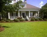 Trusted yard cleanup service for outdoor upgrades in Albany, GA by With Perfection Inc Landscape Management
