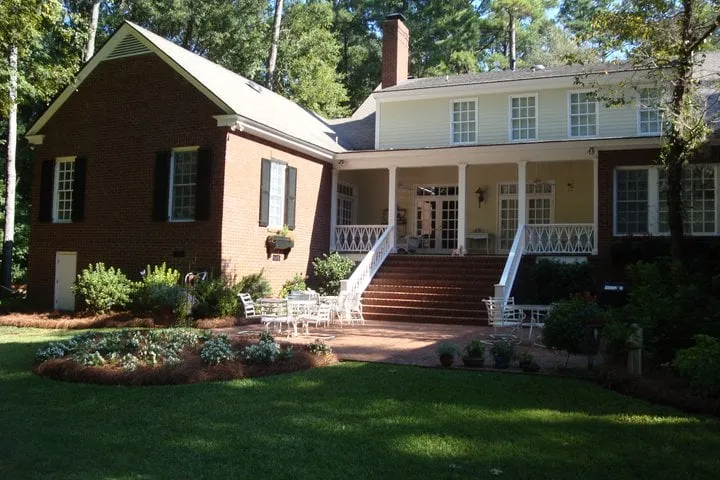Professional landscape design experts serving Albany, GA - With Perfection Inc Landscape Management
