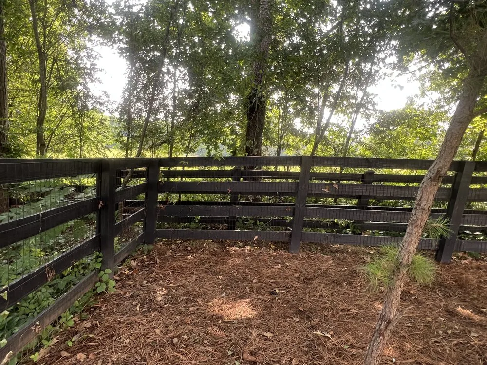 Professional landscape installation experts serving Kennesaw, GA - Withered Vines