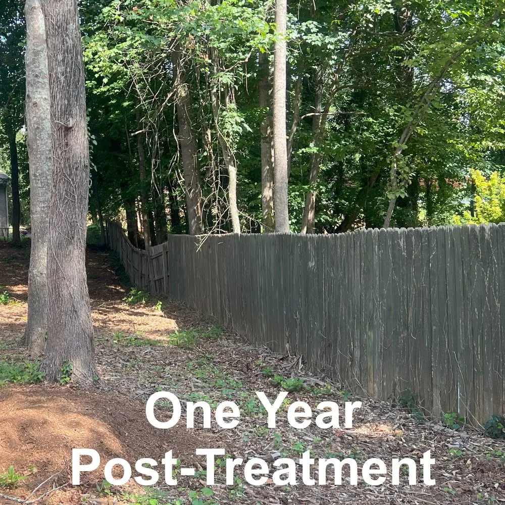 Local landscape installation near you in Kennesaw, GA by Withered Vines