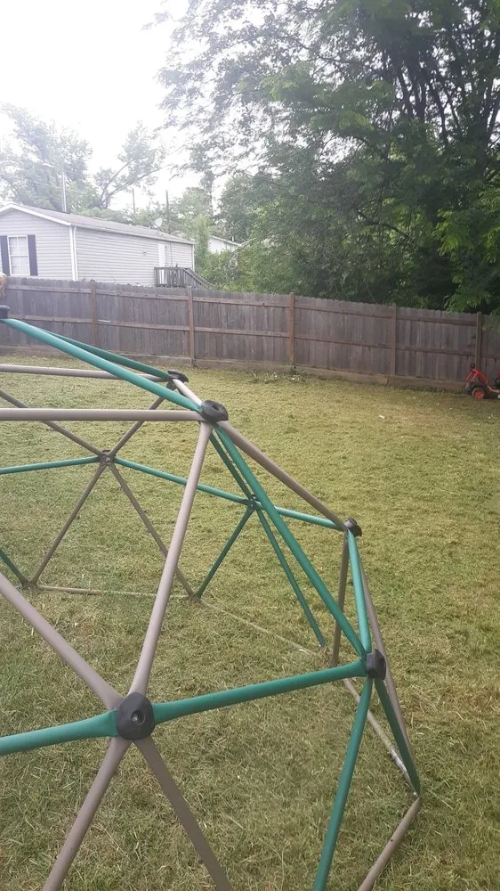 Reliable yard cleanup service in Ruffin, NC - Withers and Associates Maintenance