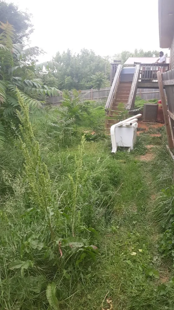 Trusted lawn mowing service experts serving Ruffin, NC - Withers and Associates Maintenance