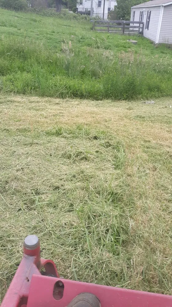 Affordable lawn care service in Ruffin, NC by Withers and Associates Maintenance