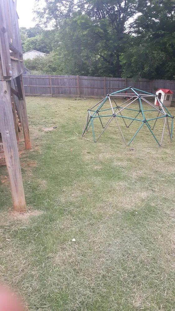 Custom yard maintenance in Ruffin, NC - Withers and Associates Maintenance
