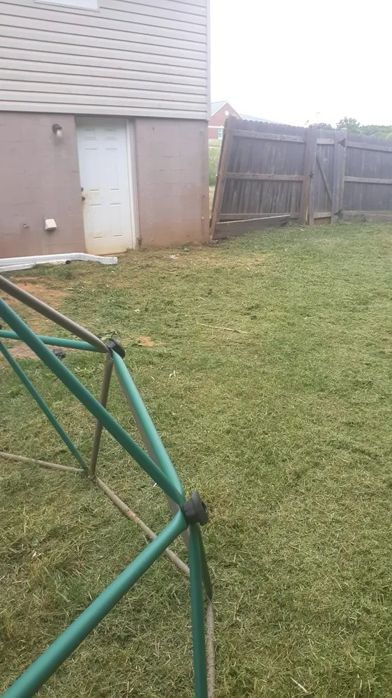 Trusted lawn care service near you in Ruffin, NC by Withers and Associates Maintenance