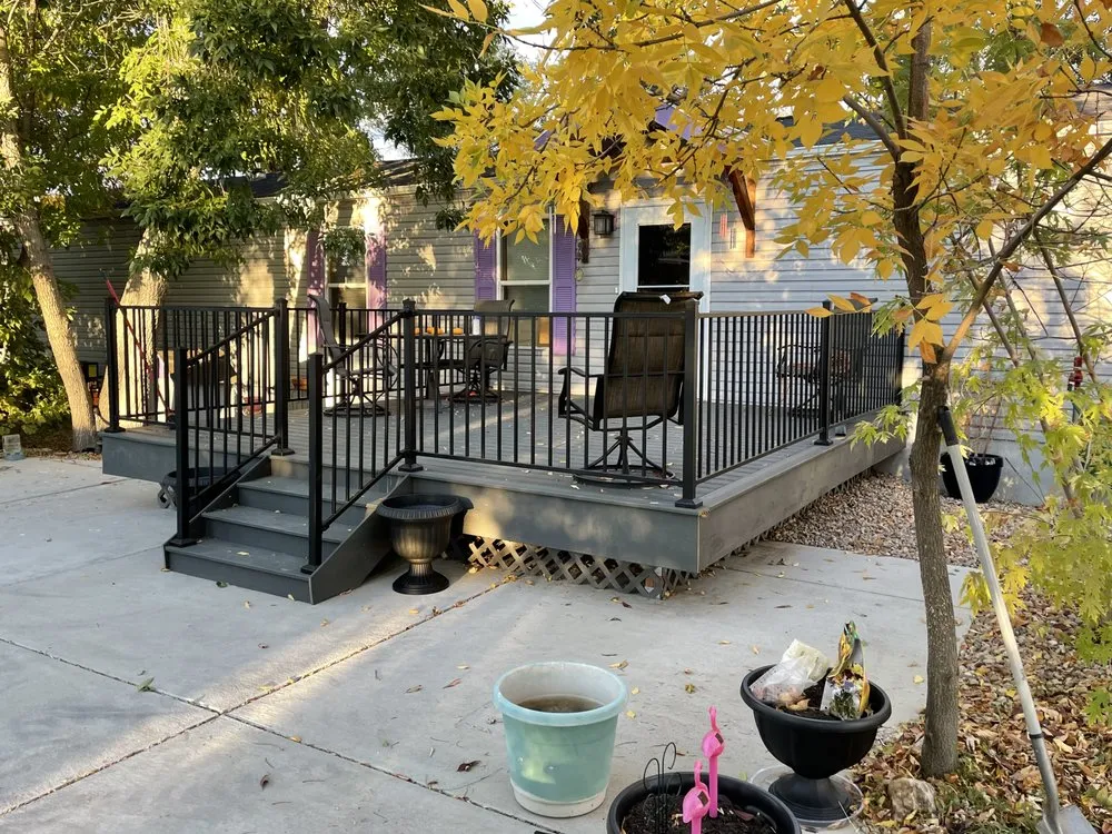 Reliable yard cleanup service experts serving Windsor, CO - Within Reason