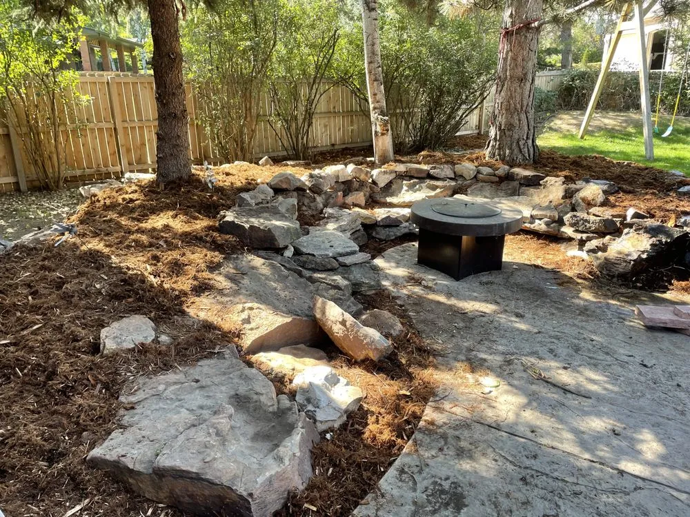 Top-rated lawn mowing service for outdoor upgrades across Windsor, CO - Within Reason