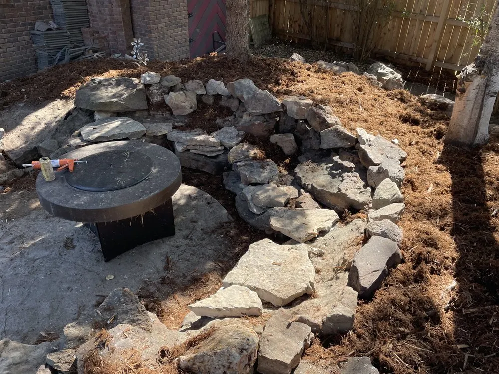 Reliable landscaping services in Windsor, CO by Within Reason