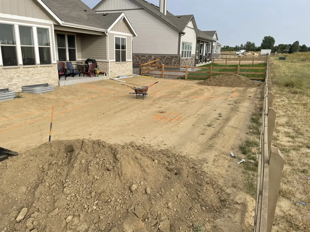 Trusted yard cleanup service in Windsor, CO - Within Reason